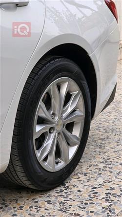 شيفروليه ماليبو